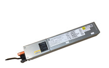 Genuine Juniper 740-041741 JPSU-650W-AC-AFOG 650Watt 80+ Gold PSU Power Supply picture