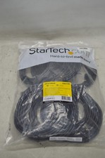 StarTech CAT 6 CABLES 15 FT 10 PACK picture