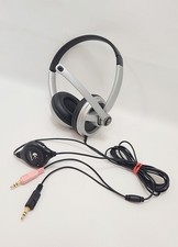 Logitech ClearChat Premium PC Black Headband Headsets picture