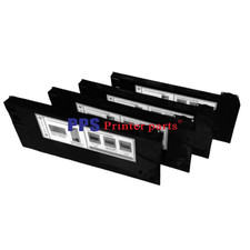 4PCS 220ml Ink Cartridge UV Ink Supply System Assembly for Roland Mimaki Mutoh picture