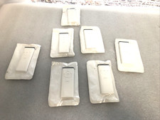 LOT OF 7X GENUINE APPLE REMOTE CONTROL 2086** NEW ** picture