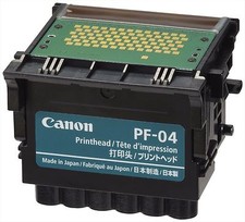 Canon PF-04 Printhead 3630B001 Genuine Replacement for Canon Printers New picture