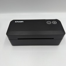 KNAON Y41BT Thermal Shipping Label Printer Bluetooth 4x6 Printer Not Working picture