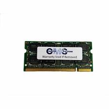 4GB (1X4GB) RAM MEMORY for HP Mobile Workstation 8510w, 8710w DDR2 5300 A43 picture