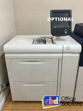 Xerox Two-Tray Oversize High Capacity Feeder B4E for Versant 80 180 2100 3100 picture