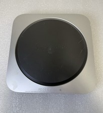 Apple Mac mini (Late 2014) 1.2 TB Fusion Drive Tested and functioning properly. picture