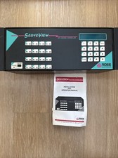 Rose Electronics Rose Serveview + 8 Port CPU Access Controller SPH-8U/NL #TQ908 picture