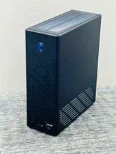 Seagate BlackArmor NAS 110 1TB Network Attached Storage Drive 9VF5A4-000 087820 picture