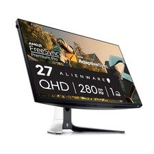 ALIENWARE GAMING MONITOR 27