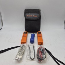 Paladin Premise Network Service Kit LAN/Telecom Cable Tools (GO1069478) picture