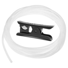 Compatible with Bambu-Lab PTFE Tube 2.5Mm Id×4Mm OD, Length 5M/ 16.4Ft, for BBL picture
