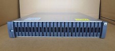 NetApp DS2246 24 x 600GB SAS X422A Hard Drives 2 x X5713A-R6 IOM6 2 x PSU picture