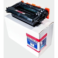 MicroMicr MICRTHN147A Laser Toner Cartridge Black 10500 Pages picture