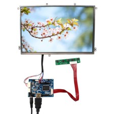HDLCD Controller Board With 10.1