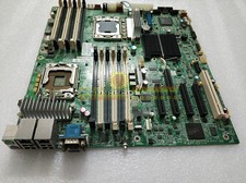USED 1PC HP ML150 G6 Motherboard 466611-001 519728-001 picture