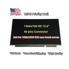 M40934-001 HD LCD Touch Screen for HP 15-EF2001DS 15-EF2002DS 15-EF2003DS 40PINS picture