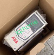 1pc ABB ACS530-01-09A4-4 frequency converter 4 KW picture