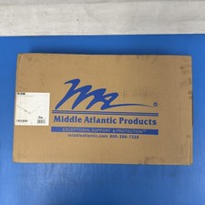 Middle Atlantic PD-920R 9 Outlet 20A Rackmount Surge Protection picture