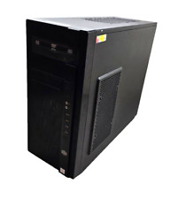 Custom Cooler Master Desktop Computer, i7-7700K, Quadro P2000, 750W, No RAM/SSD picture