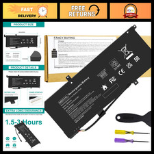 High-Capacity Replacement Battery for HP Envy X360 M6-AQ Series & 15-AQ Models picture