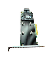 Dell 044GNF PERC H730 1GB Cache 12Gbps PCI Expres SAS SATA RAID Controller 44GNF picture