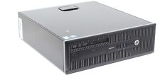 Linux Mint 21 Desktop Computer, HP PC: 3.20GHz i5, 120GB SSD, 1TB, 16GB, DVD picture