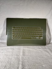 MacBook Pro 16 Cissook Avocado Green Case 2021 picture