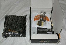 Zotac NVIDIA GeForce 210 (ZT2030910L) 512 MB GDDR3 SDRAM PCI Express x16 picture