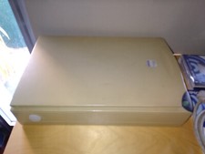 Epson Perfection 1200S Scanner picture