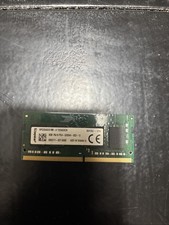 Kingston KVR24S17S8/8 8GB SODIMM Memory picture