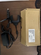 Zebra TC7X Auto Charge Cable - Vehicle Charger Kit Open Box But New picture