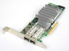 HP 468349-001 Replacement Part: NC522SFP Dual Port 10GbE Network Adapter from DL580 G7 picture
