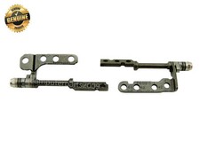 Genuine pair of LCD screen Hinge Set axis kit For HP EliteBook 830 G9 HSN-145C-3 picture