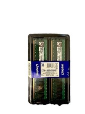 Kingston 4GB Pack Of 2 picture