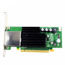 Genuine Dell PowerEdge C6100 Series Nvidia Tesla PCI-E Adapter P710 72NXP 072NXP picture