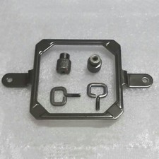 Metal Mounting Bracket Kit for CORSAIR Hydro H60/H80i/H100i/H100i GT Repair Part picture