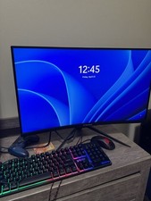 Pc for sale , I paid $2,800 , it’s from sky tech gaming , brand new picture