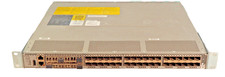Cisco DS-C9148S-K9 48-Port Multilayer Fabric Network Switch 68-5131-01 w/*12 SFP picture