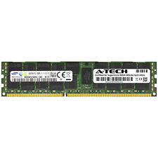 16GB PC3-12800R REG Supermicro MEM-DR316L-SL01-ER16 Equivalent Server Memory RAM picture