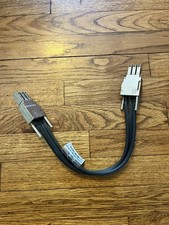 Cisco STACK-T1-50CM  StackWise-480 50cm stacking cable for 3850 9300 series picture