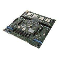 Motherboard DELL 0X947H QUAD SOCKET 604 DDR2 SYSTEM BOARD for PowerEdge R900 picture