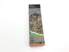 Realtree Frontier LED MousePad 13 Lighting Modes w/Anti Slip Base picture