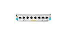 F/S HPE J9995A 8p 1/2.5/5/XGT PoE+ v3 zl2 Module NEW picture