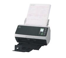 RICOH fi-8170 Professional High Speed Color Duplex Document Scanner - Network picture