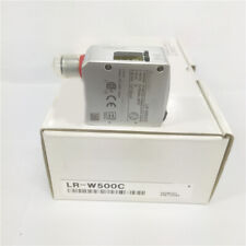 For KEYENCE LR-W500C LRW500C Color Mark Sensor picture