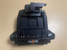 HAVIS DS-GTC-704-2 Docking Station w/POGO Connector & Dual Pass-Getac ZX70 TAB. picture