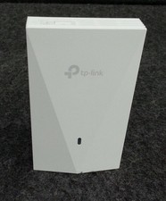 TP-LINK EAP655-Wall AX3000 Wall Plate Wi-Fi 6 Access Point 2.4GHz/5GHz White picture