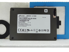 MICRON MTFDDAK800MBB 800GB SATA 6Gbs 2.5in M500DC SSD picture