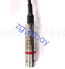 QTY:1 Input type liquid level gauge water level sensor L8000T020 0-20M/4-20mA picture
