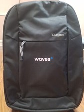 Targus  Intellect Essentials Promotional  Logo Laptop Backpack picture